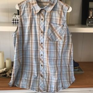 Cute western shirt